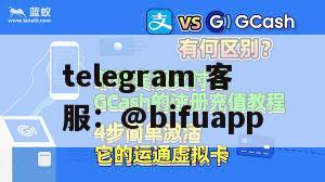 菲律宾代收代付通道：GCash支付集成的技术解析